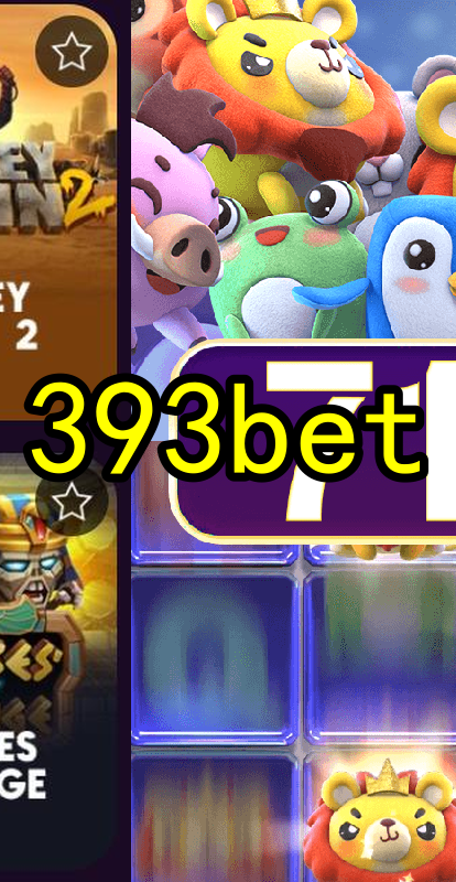 393bet.Com - Caça-Níqueis Online Cassino